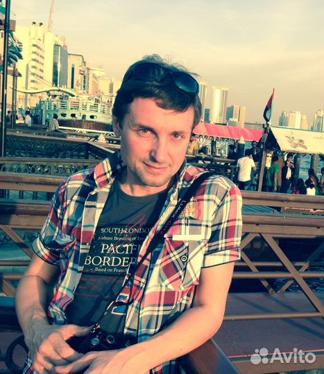 Видеооператор, видеомонтажер, режиссёр