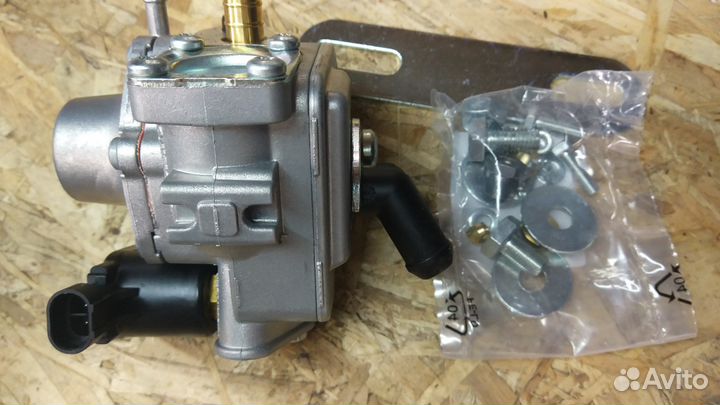 Редуктор Ловато 4 поколения Lovato RGJ-3.2L