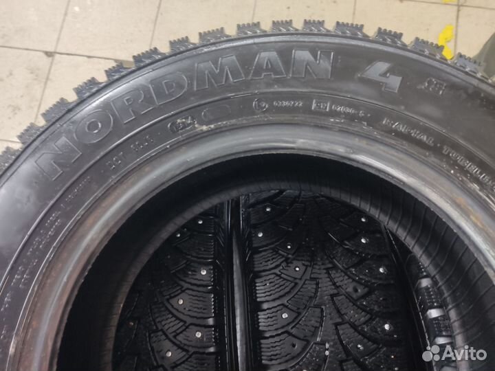 Nordman Nordman 4 185/70 R14