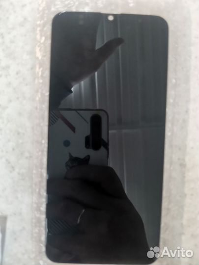 Lcd Samsung A50 оригинал