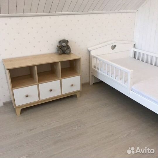 Комод детский