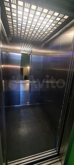 3-к. квартира, 102 м², 6/12 эт.