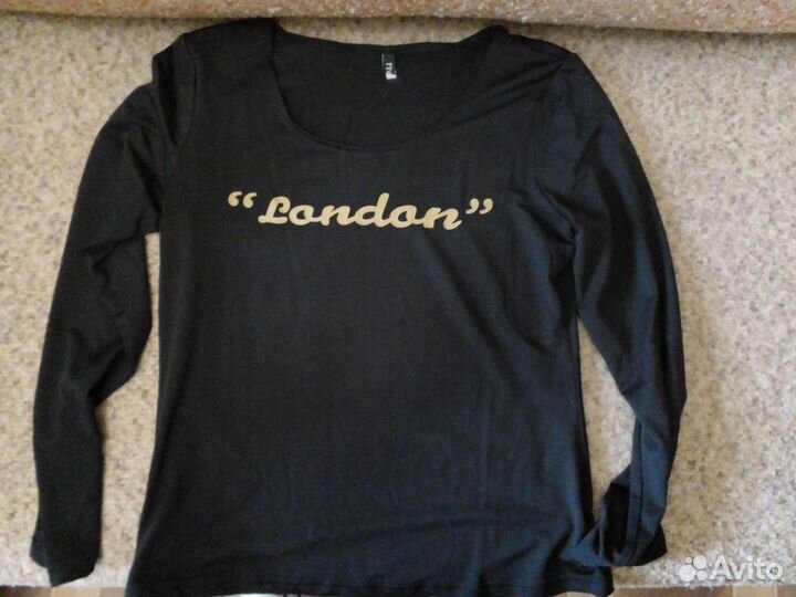 Пакет вещей одежды размер 46- 48