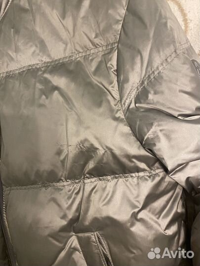 Куртка бомбер женская