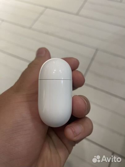 Airpods pro 2 type c