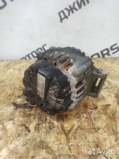 Генератор Peugeot/Citroen EP6