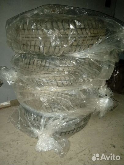 Matador MP 50 Sibir Ice 185/65 R15