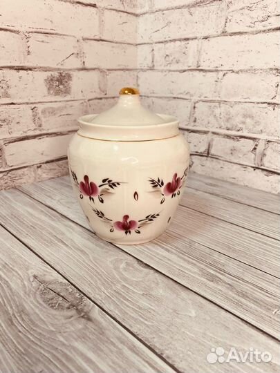 Сахарница СССР Туймазы