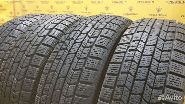 Dunlop DSX-2 205/60 R16 92Q