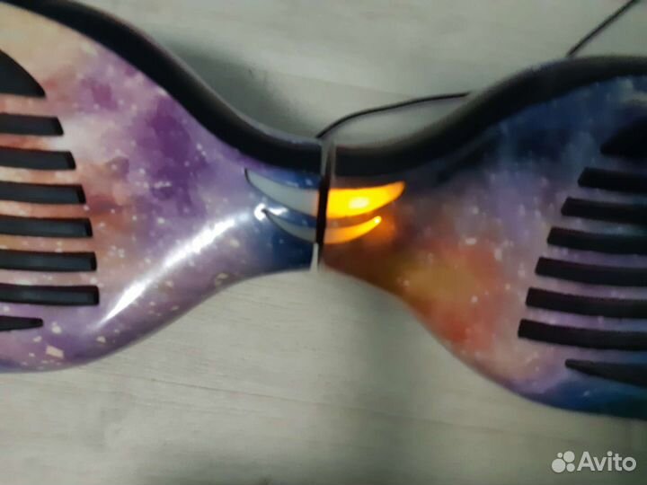 Гироскутер бу