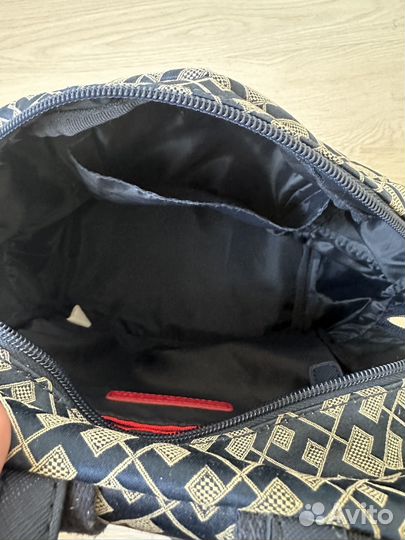 Женский рюкзак Tommy Hilfiger