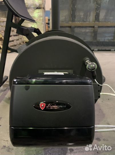 Крематоры и инсинераторы в лизинг