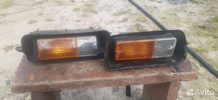 Надфарники