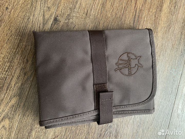 Гамак в самолет для новорожденных