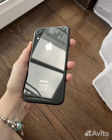 Apple iPhone xr 128gb