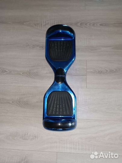 Гироскутер