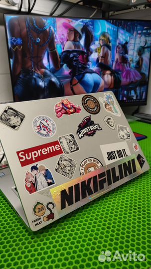 Ноутбук Xiaomi Redmibook 14