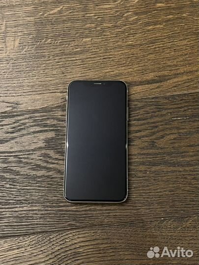 iPhone X, 256 ГБ