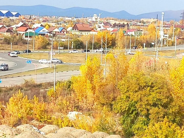 2-к. квартира, 50 м², 6/9 эт.