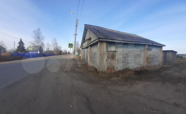 Участок 5,2 сот. (ИЖС)
