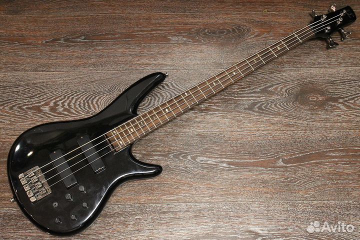 Бас-гитары Ibanez, Greco, Fernandes (Japan, Korea)