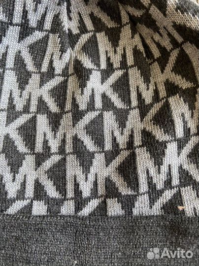 Шапка унисекс Michael Kirs