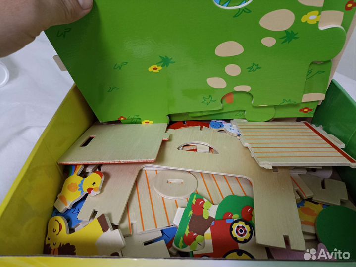 Игра для детей