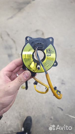 Подрулевой шлейф Chery tiggo t11