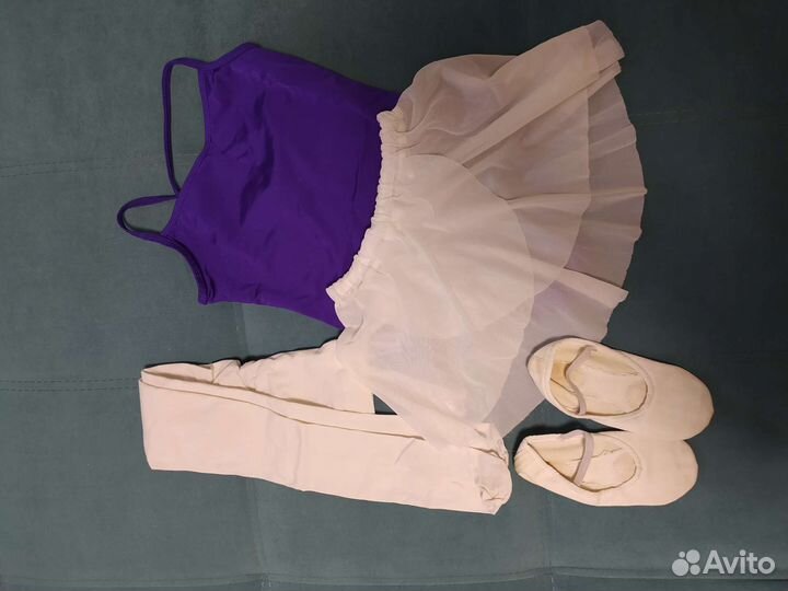 Купальник для балета