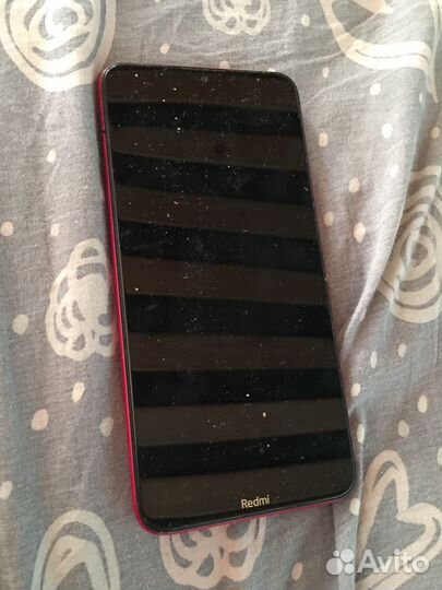 Xiaomi Redmi Note 8 Pro, 4/64 ГБ
