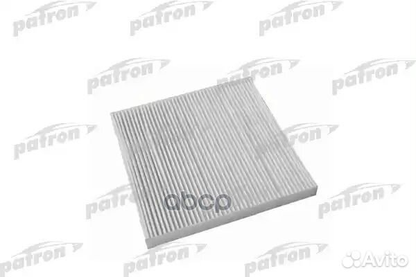 Фильтр салона PF2254 patron