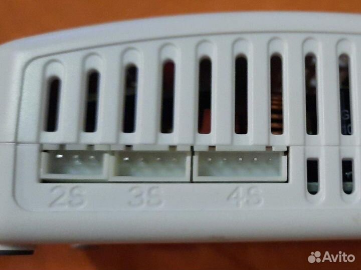 Balance charger bc20-4 зарядное 2s 3s