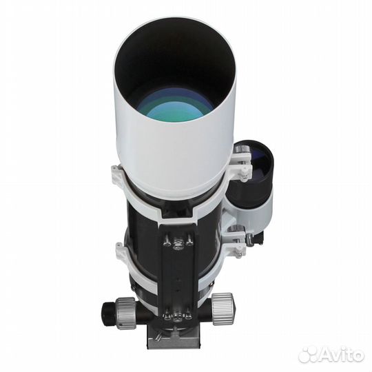 Труба телескопа Sky-Watcher BK ED80 Steel otaw