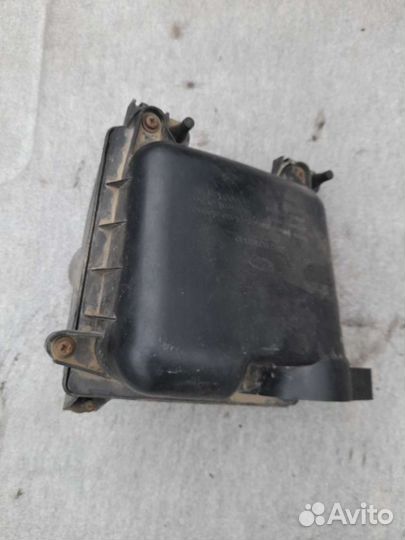 Корпус воздушного фильтра на ваз 2110 2112 2114