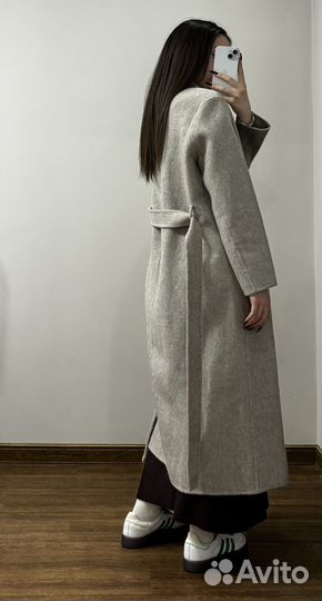 Пальто женское 42 44