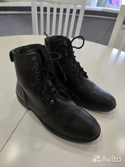 Конные ботинки 36