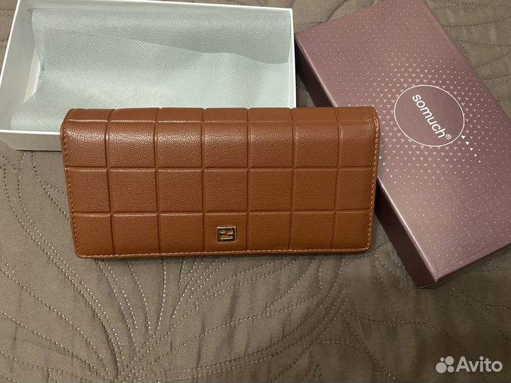 Кошелек женский новый