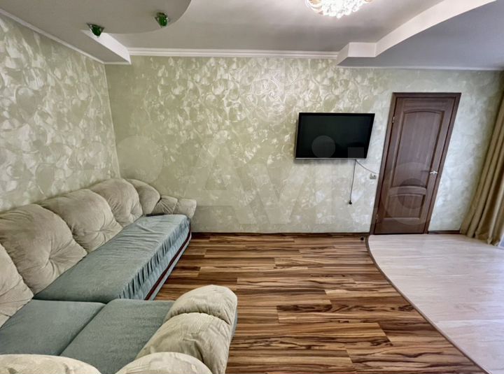 2-к. квартира, 47 м², 2/5 эт.