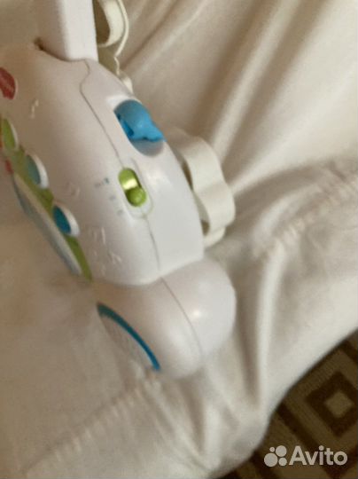 Мобиль на кроватку tiny love