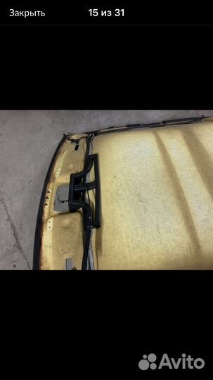Автомобильный потолок