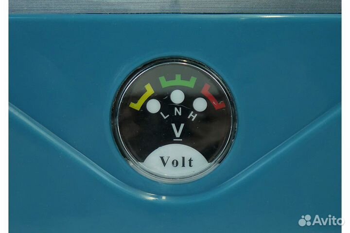 Садовый опрыскиватель Sturm GS8212N