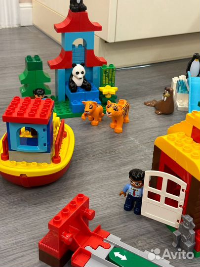 Lego duplo