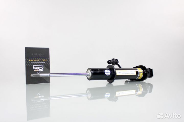 Амортизатор Porsche Carrera 911 (996) Задний