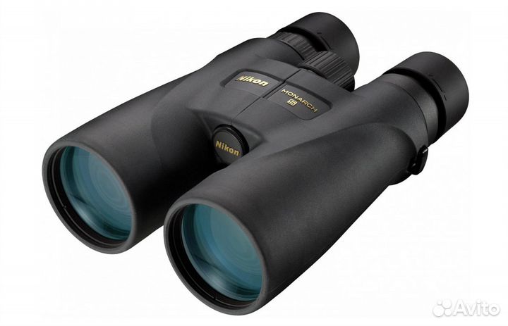 Бинокль Nikon Monarch 5 8X56 Binoculars (Новый)