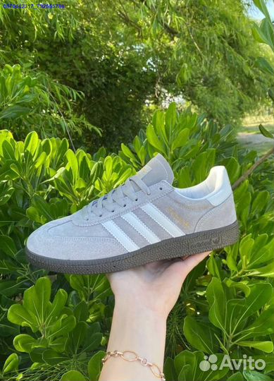 Adidas Spezial (Арт.70114)