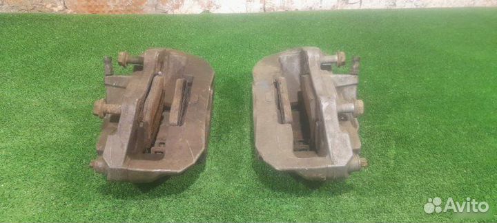 Суппорт передний Mercedes-Benz E W213