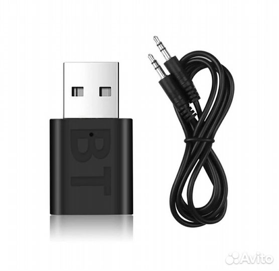Bluetooth USB адаптер