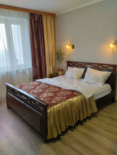 1-к. квартира, 42 м², 5/10 эт.