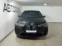 BMW iX AT, 2022, 10 700 км, с пробегом, цена 8 500 000 руб.