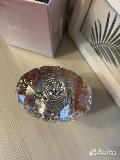 Versace Bright Crystal /Женские духи Версаче Брайт